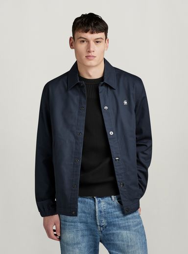 Chaqueta Coach
